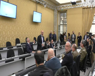 Fine legislatura in Consiglio regionale, 144 le leggi approvate